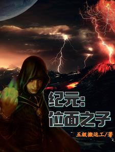 巫师:位面之子封面