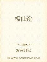 极仙途封面