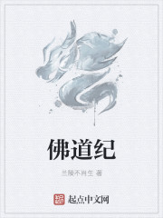 佛道纪封面