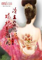 冷王盛宠：娇妃别离开封面