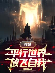 穿越平行世界，放飞自我封面