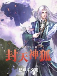 封天神狐封面