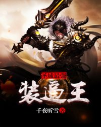 圣域最强装逼王封面