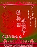 极品小侯爷封面