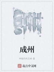 成州封面
