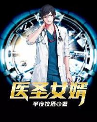 上门龙婿封面