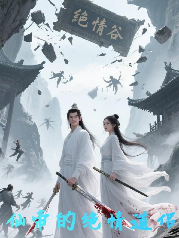仙帝的绝情道侣封面
