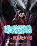 冰龙器魂封面