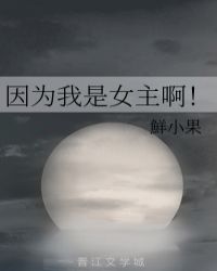 因为我是女主啊！封面