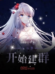 从斗罗开始建群封面