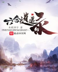 六合逍遥录封面