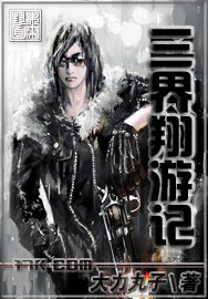 三界翔游记封面