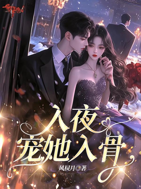 入夜，宠她入骨封面