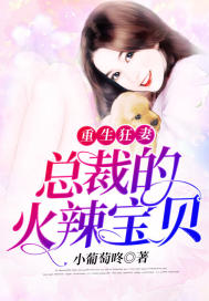 重生狂妻：总裁的火辣宝贝封面
