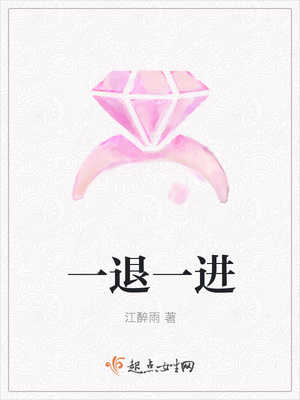 一退一进封面