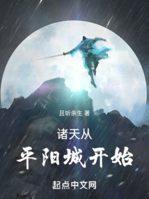 诸天从平阳城开始封面