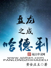 盘龙之成哈德利封面