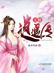 玉梳逍遥传封面