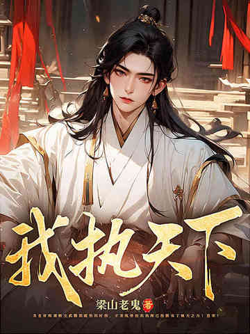 我执天下封面