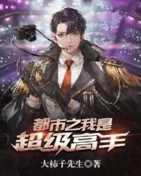 都市之我是超级高手封面