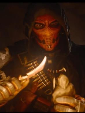 关于赛伊德来到提瓦特这件事封面