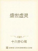 盛世虚灵封面