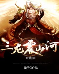 三龙震山河封面