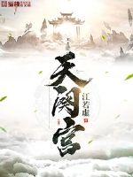 天阕宫封面