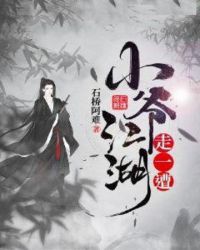 小爷江湖走一遭封面