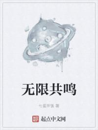 无限共鸣封面