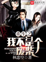 重生之我不是个废柴封面