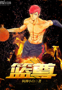 篮尊封面