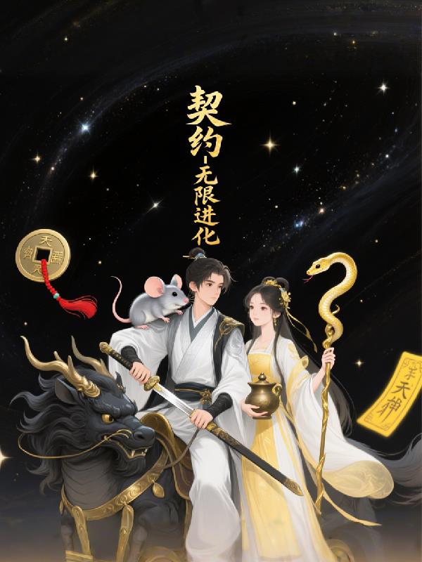 契约之无限进化封面