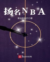 NBA之水中花镜中城封面