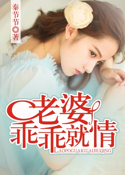老婆乖乖就情封面
