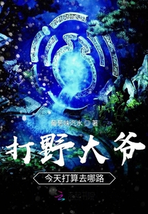 打野大爷今天打算去哪路封面