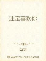 注定喜欢你封面