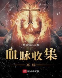 血脉收集系统封面
