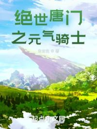 绝世唐门之元气骑士封面