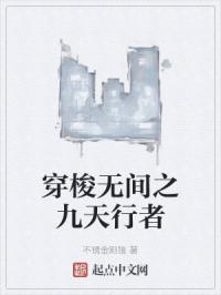 穿梭无间之九天行者封面