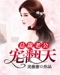 总裁老公，宠翻天封面