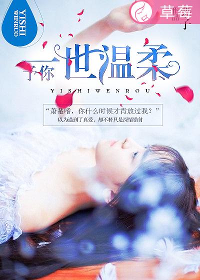 予你一世温柔封面