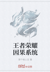 王者荣耀因果系统封面