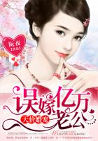 天价婚宠：误嫁亿万老公封面