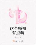 这个师祖有点萌封面