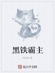 黑铁霸主封面