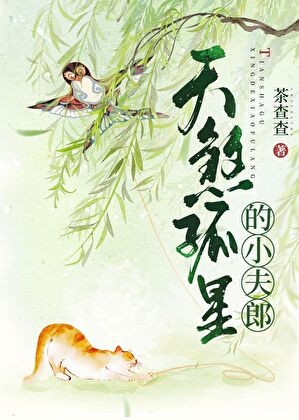 天煞孤星的小夫郎封面
