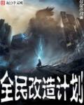 全民改造计划封面
