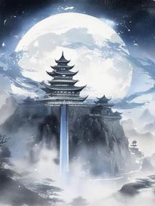 诗剑长生：儒道妖魔卷封面