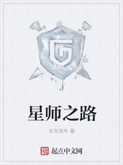 星师之路封面